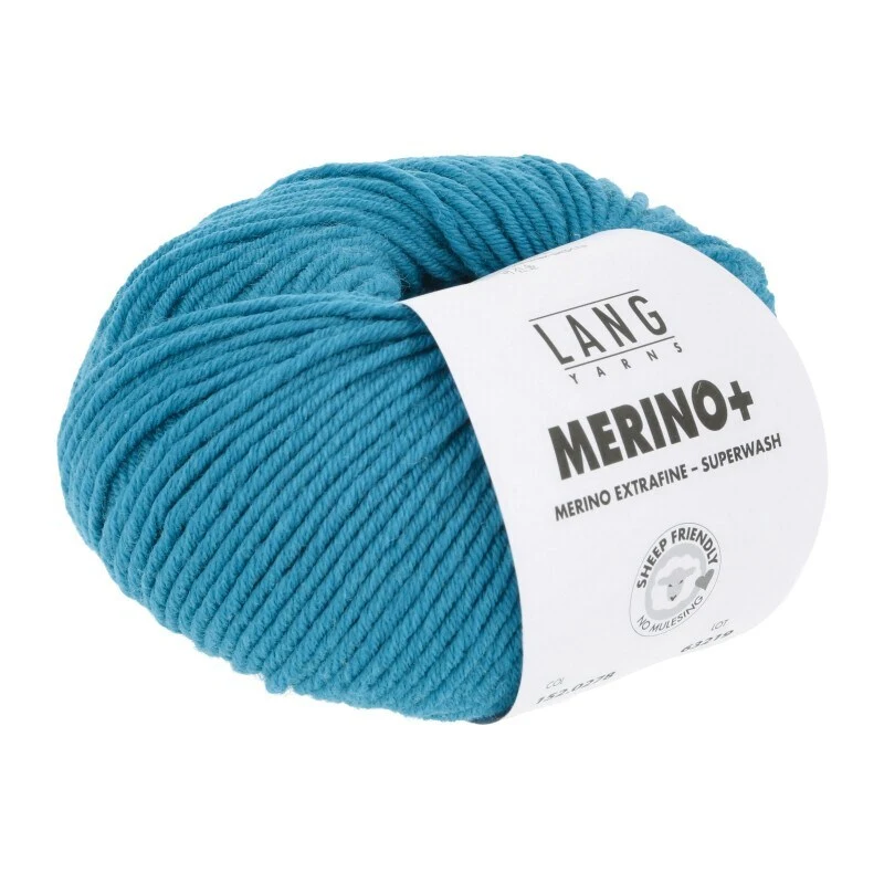 Lang Yarns Merino+